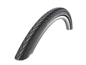 Schwalbe Neumáticos de bicicleta Marathon Plus (40-622 | Reflex | cubierta)