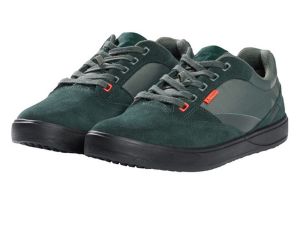 Vaude Zapatillas ciclismo AM Moab Gravity hombre (dusty forest)
