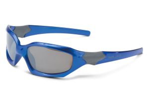 XLC SG-K01 Gafas de sol Maui niño (azul)