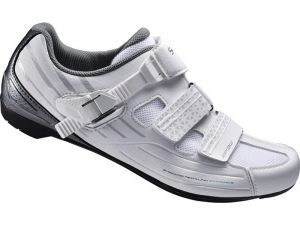 Shimano SH-RP3W zapatillas ciclismo mujer (blanco)