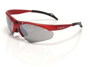 XLC SG-C02 Gafas de sol Tahiti (rojas)