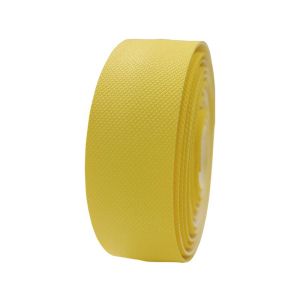 FSA Cinta de barra de gel Power Touch (amarilla)