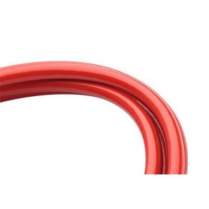 Jagwire CGX-SL funda de cable de freno exterior (5mm x 10m | rojo)