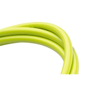 Jagwire CGX-SL cable de freno exterior (5mm x 10m | verde)