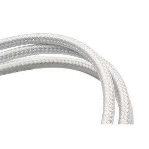 Jagwire CGX-SL cubierta exterior del cable de freno (5mm x 10m | plata)