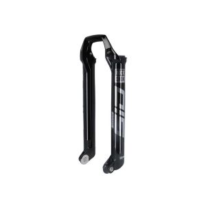 Rock Shox RS SID Lower Leg (schwarz glänzend | Boost | C1 | 2021 | 100-120mm)