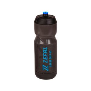 Zefal Sense Grip Trinkflasche (800ml | smoke-blau)