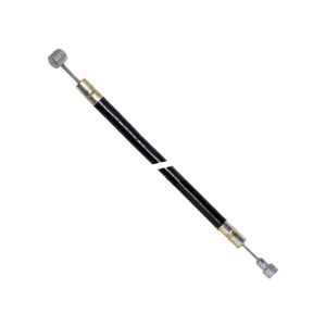 Messingschlager Cable de freno completo (70cm | universal)