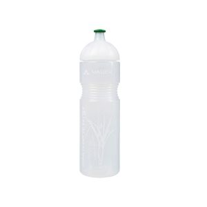 Vaude Botella de agua ecológica (0,75 litros | transparente)