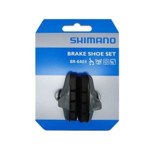 Shimano BR6403 pastillas de freno para bicicleta de carretera (Shimano)