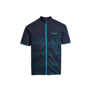 Vaude Camisa Virt hombre (azul eclipse)