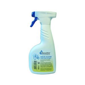 Hanseline Bote de spray limpiador Velo-Clean (500 ml)