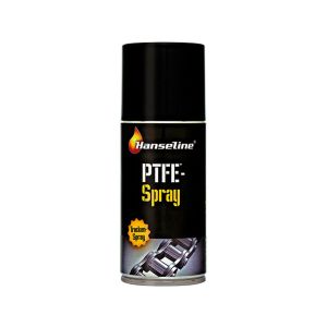 Hanseline Bote de spray para cadenas de PTFE (150 ml)