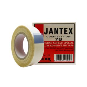 Velox Cinta Jantex 76 para neumáticos tubulares