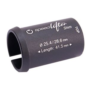 by.Schulz Manguito reductor Speedlifter (25,4mm | 41,5mm)