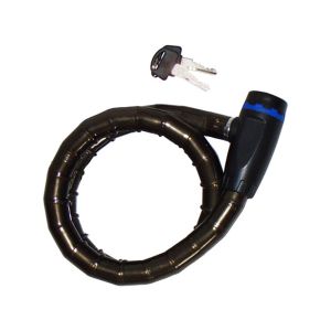 Messingschlager Bloqueo de cable blindado (80 cm | ø20 mm)