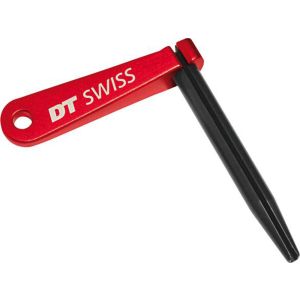 DT SWISS Soporte de radios para AeroLite (1,0-1,3 mm)