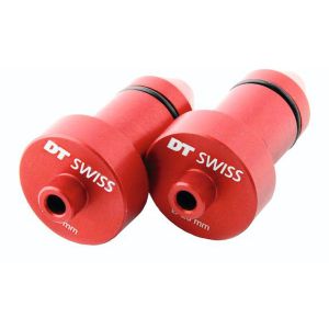 DT SWISS Adaptador para soporte de rectificado (20 mm)