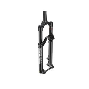 Rock Shox Pike Ultimate Charger 3RC2 Federgabel (27,5" | schwarz | 1.5tap | 140mm | 15x110 | 37off |)