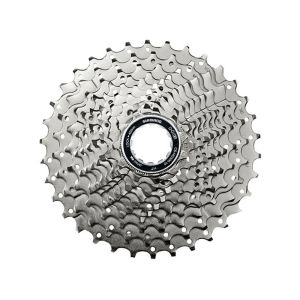 Shimano HG500 Bicycle Cassette (10-time - 11-34)