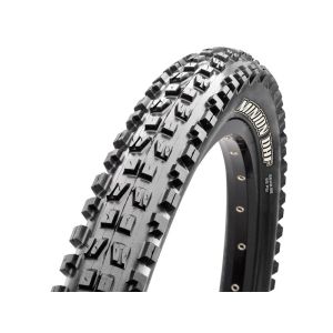 Maxxis Minion DHF Freeride TLR Bicycle Tyre (29" | 2.30" | 58-622 black | foldable)