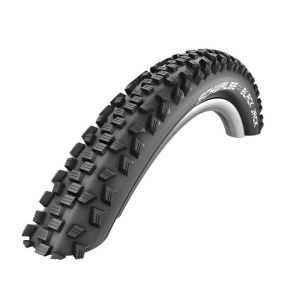 Schwalbe Neumático de bicicleta Jack HS407 20" (1.90" | LiteSkin | KG SBC | wire)