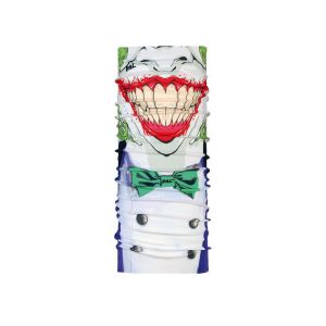 P.A.C Pañuelo de cuello Original Facemask Joker