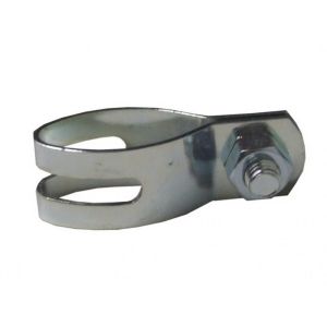 SRAM Abrazadera de tubo oval (26X17mm)