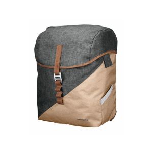 racktime Bolso lateral Mia (gris,beige)