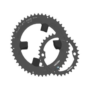 Miche UTG S8 chainring (for Ultegra 8000 outer 50Z 11-speed)