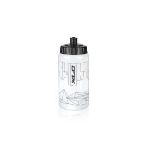 XLC Botella de agua WB-K10 (500 ml | Ciudad de las Montañas)