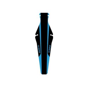 Zéfal Guardabarros trasero Shield Lite M (azul / negro)
