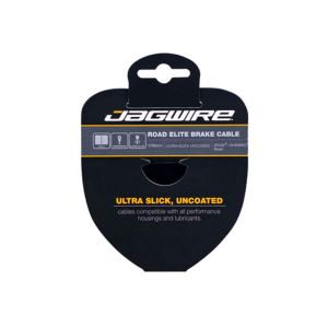 Jagwire Cable de freno Elite Ultra-Slick Road (SRAM / Shimano | 275cm)