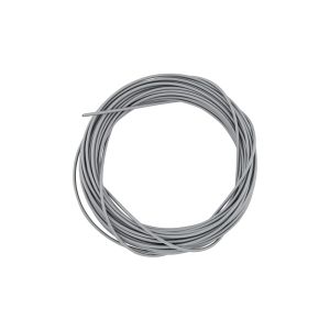 Slurf Cubierta del cable de freno exterior (25 m | plateado)