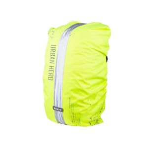 Wowow Funda impermeable Urban Hero para mochilas (amarilla)