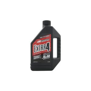 RockShox Aceite para amortiguadores Maxima (15W50 | 1 litro)