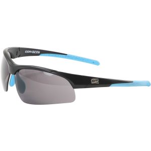 Contec Gafas deportivas 3DIM (negro / azul)