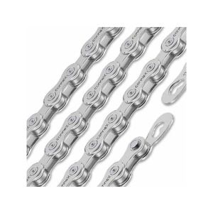 Connex 12s0 Bicycle Chain (138 Links | silver)