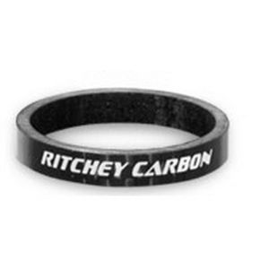 Ritchey Anillo separador de carbono (5 mm | 1 1/8")