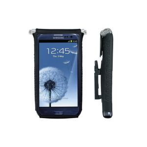 Topeak SmartPhone DryBag 6" (negro)