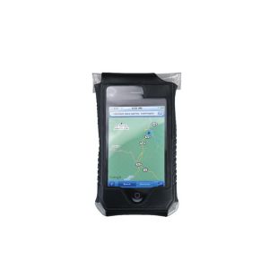 Topeak SmartPhone DryBag para iPhone 4 / 4S (negro)