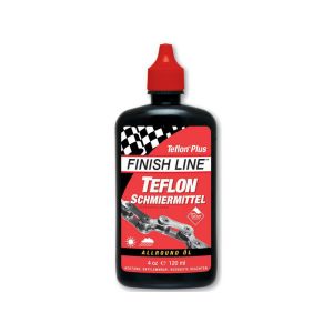 FINISH LINE Lubricante Teflon Plus (120 ml)