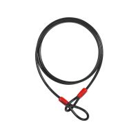 Abus Cable de bucle de cobra (120 cm | 12 mm)
