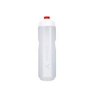 Vaude Botella para beber (1 litro | transparente)