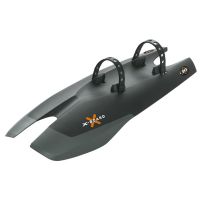 SKS X-Board Mudflap (negro)