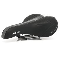 XLC SA-G01 Globetrotter Sillín Trekking Bici Señoras