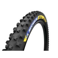 Michelin DH Mud Fahrradreifen (27.5" | 2.40" | 61-584 | TL-Ready)