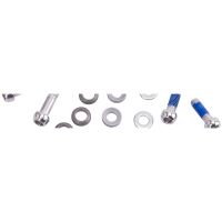 Avid brake caliper mounting kit (stainless steel)