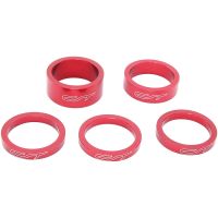 Contec Spacer set Select 1 1 / 8" (red)