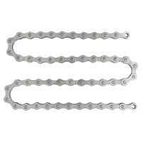 Miche Pista chain 1 / 2 x 1 / 8 100 links (silver)